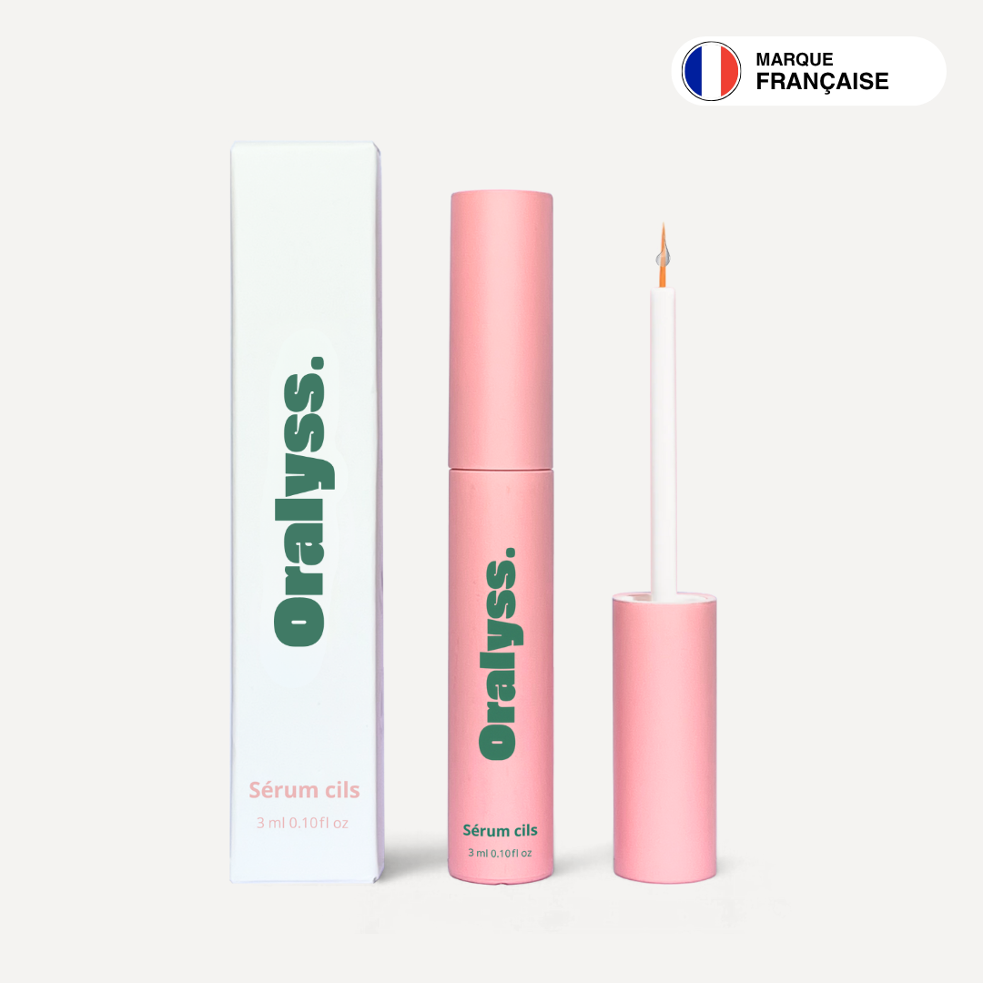 Sérum Cils Oralyss